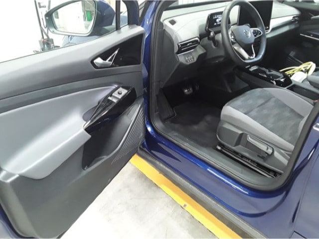 Volkswagen ID.5 ID.5 125 kW AHK MATRIX-LED NAVI SHZ ACC