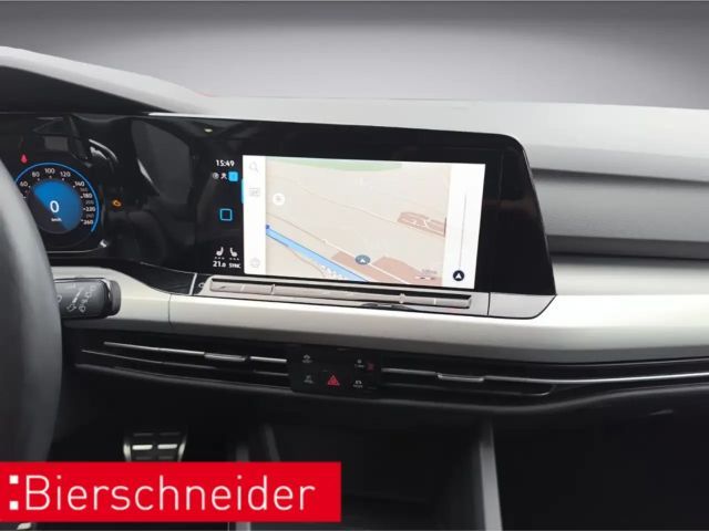 Volkswagen Golf 1.5 eTSI DSG Move