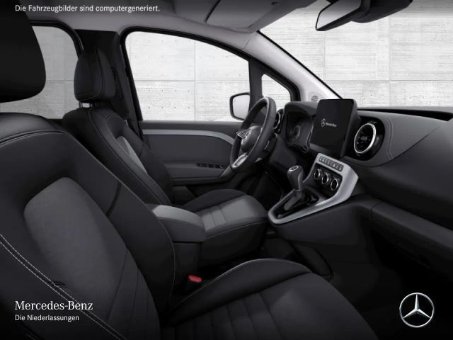 Mercedes-Benz T 180 Progressive