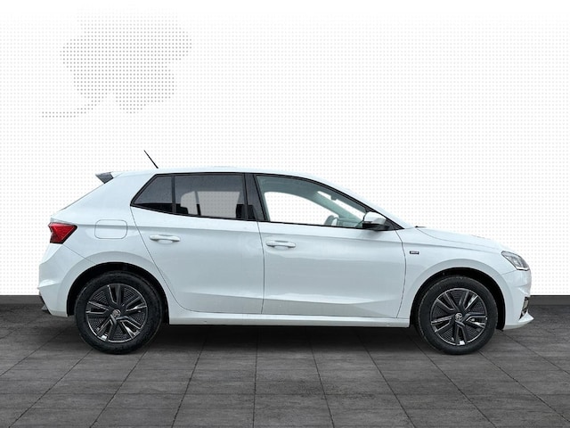 Skoda Fabia FABIA        SELECMP59/1.0 M5F