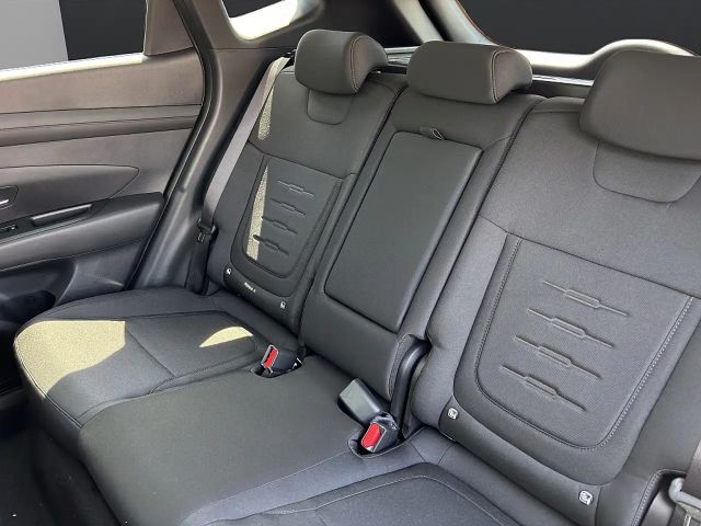 Hyundai Tucson Go! T-GDi Vierwielaandrijving