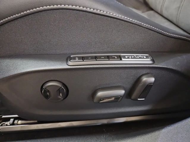 Volkswagen ID.7 Pro Tourer