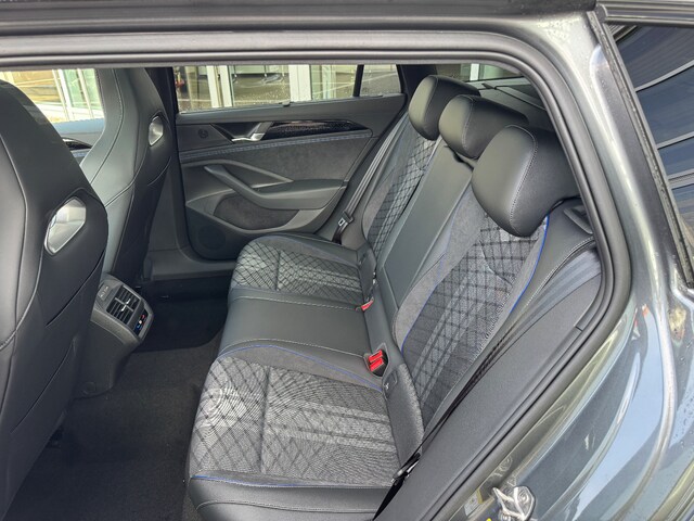 Volkswagen Passat 2.0 TDI DSG Style