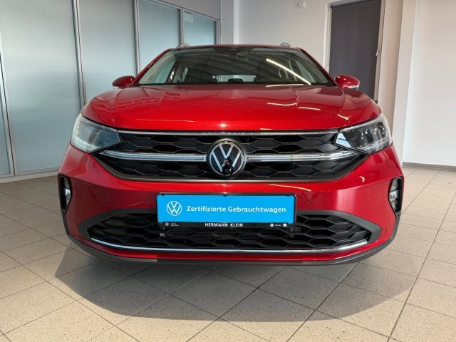 Volkswagen Taigo 1.5 TSI Pro