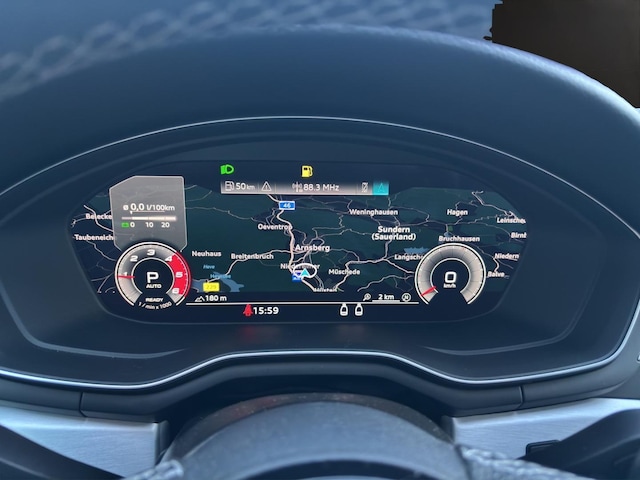 Audi S5 Quattro Sportback