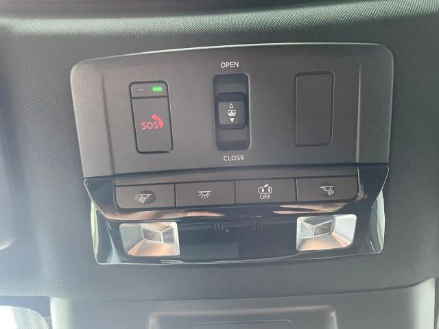 Nissan Qashqai AWD DIG-T