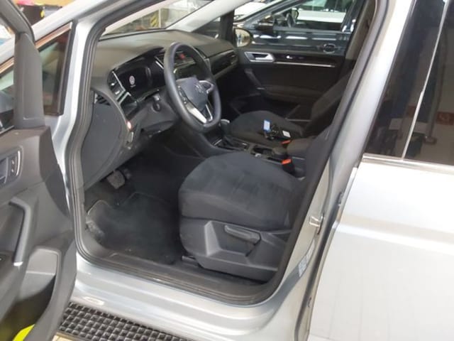 Volkswagen Touran 2.0 TDI DSG Highline