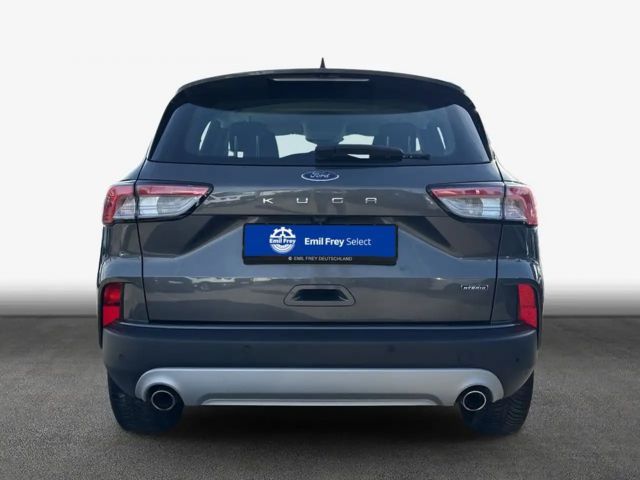 Ford Kuga Plug in Hybrid Titanium