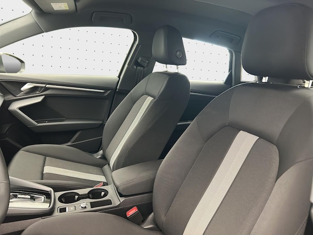 Audi A3 35 TDI S-Tronic Sportback