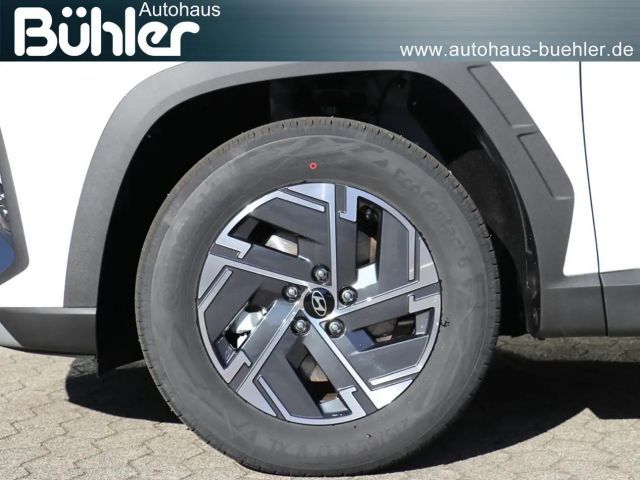 Hyundai Tucson 1.6 Select T-GDi