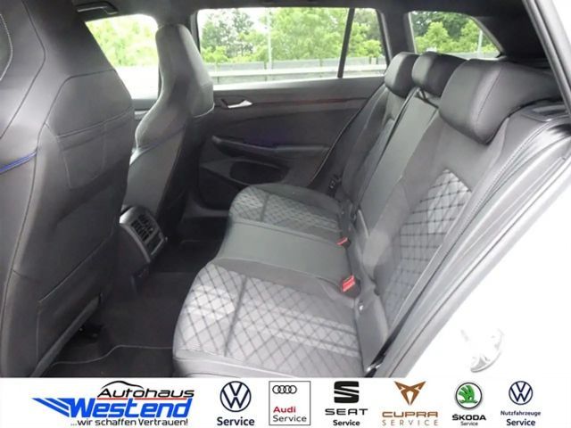 Volkswagen Golf DSG R-Line Variant