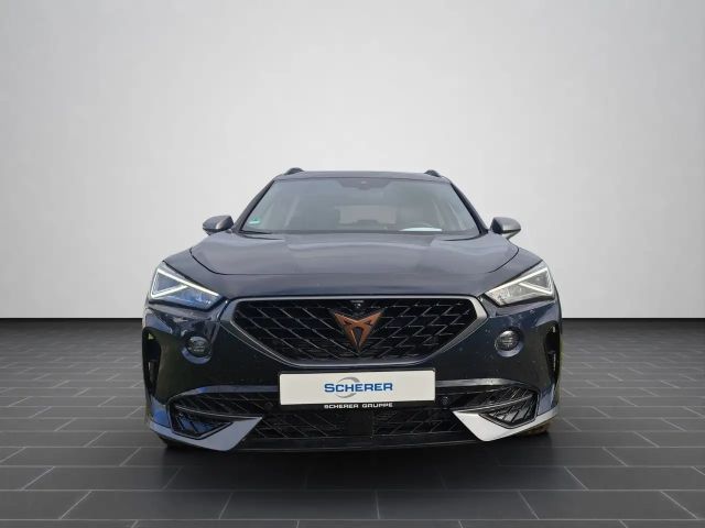 Cupra Formentor 1.5 TSI