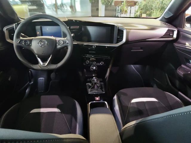 Opel Mokka GS-Line Grand Sport