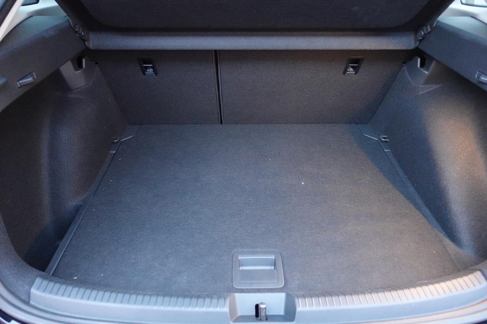 Volkswagen Taigo DSG IQ.Drive Life