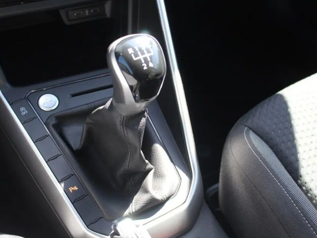 Volkswagen Taigo Life