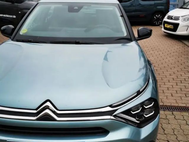 Citroën ë-C4 Feel