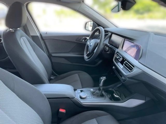 BMW 116 116d 5-deurs Sedan