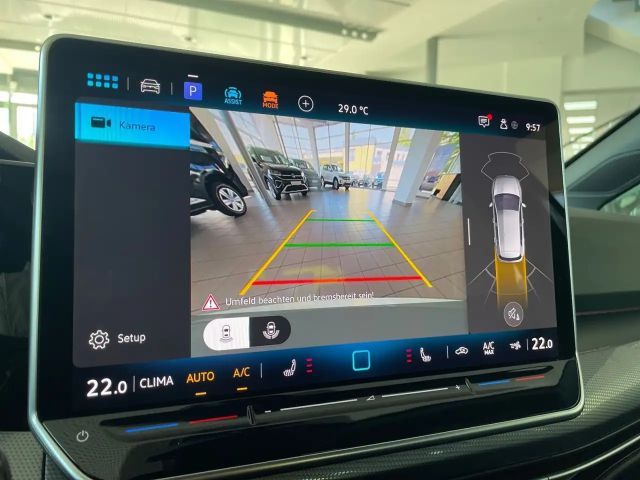 Volkswagen Golf DSG Style