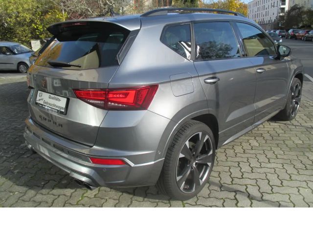 Cupra Ateca 4Drive