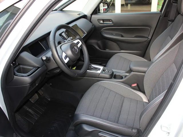 Honda Jazz Advance Hybrid i-MMD