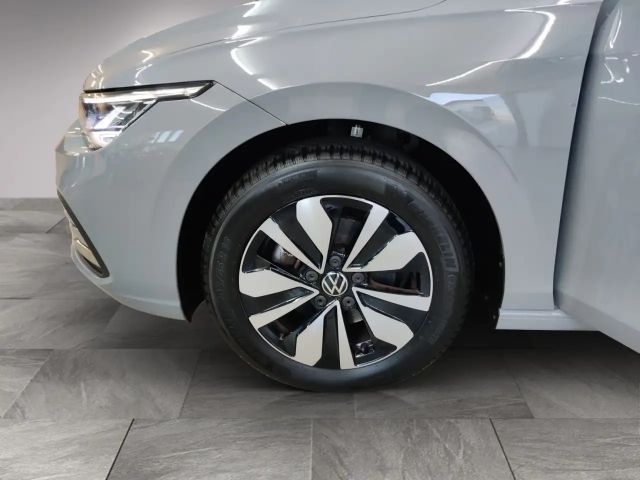 Volkswagen Golf 1.5 TSI Move