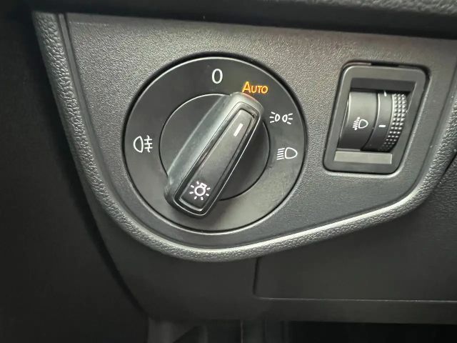 Volkswagen Polo Polo 1,0