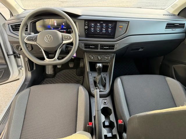Volkswagen Polo 4Me