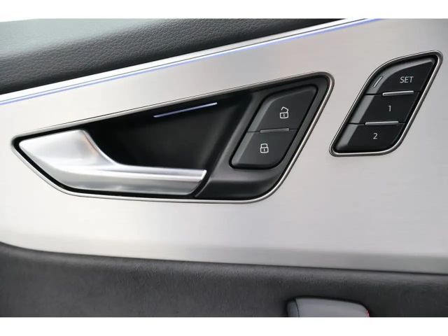 Audi Q8 50 TDI Quattro S-Line