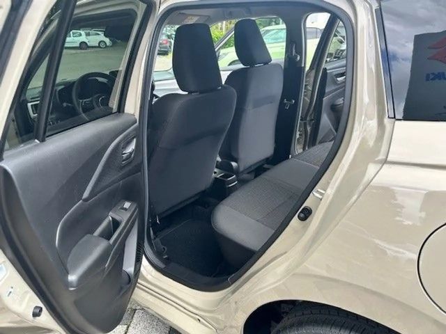 Suzuki Swift Comfort DualJet Hybrid