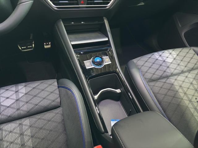 Volkswagen Tiguan DSG R-Line