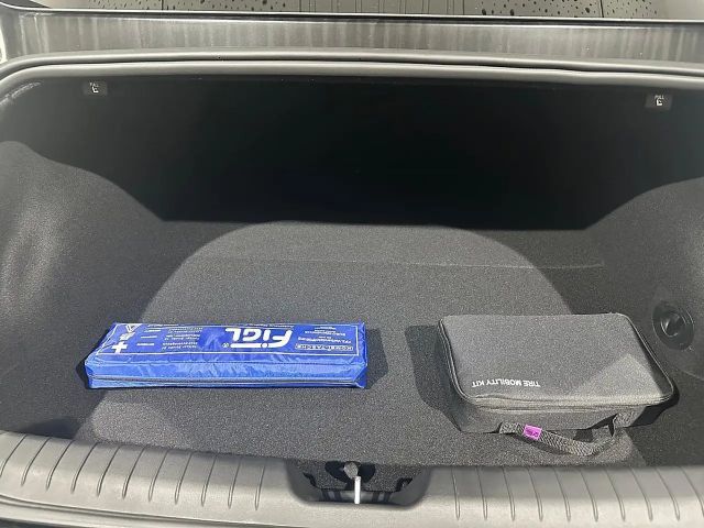 Hyundai IONIQ 6 4WD Vierwielaandrijving