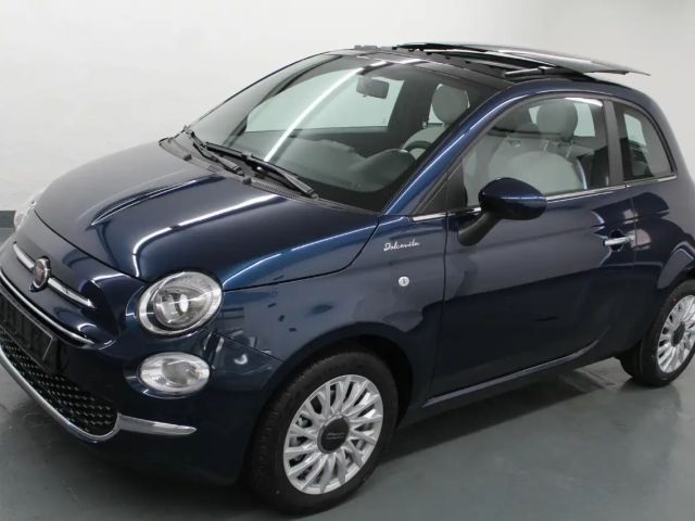 Fiat 500 Dolcevita