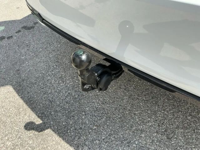 Skoda Octavia Sportline