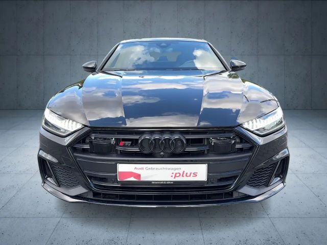 Audi S7 TDI Matrix/Pano/B&O/Carbon/Assist