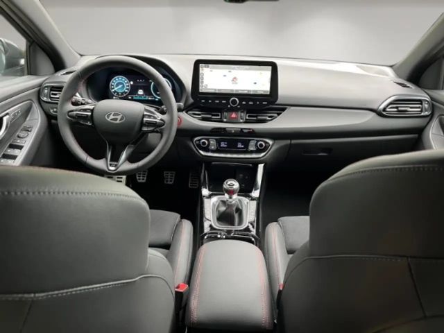 Hyundai i30 N Line