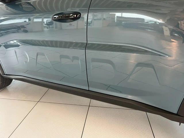 Fiat Grande Panda La Prima