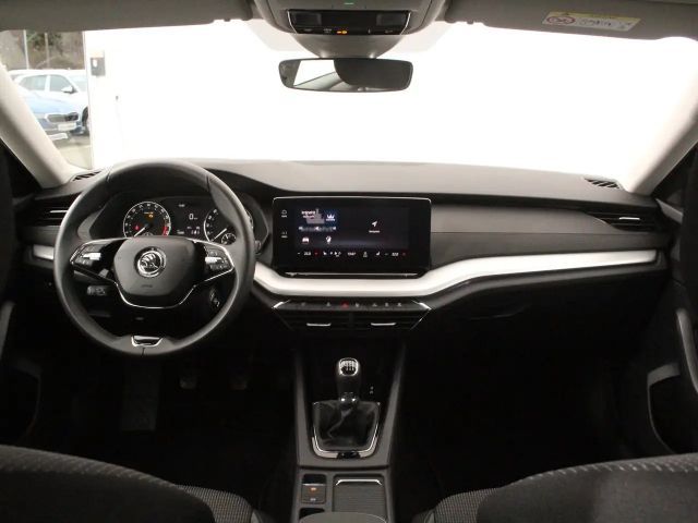 Skoda Octavia Ambition