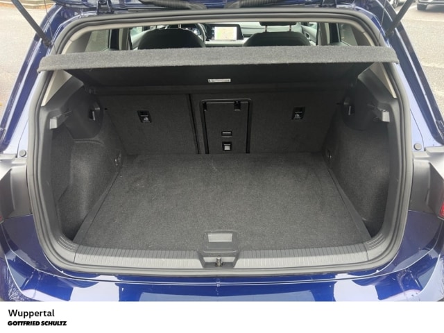 Volkswagen Golf 1.5 TSI