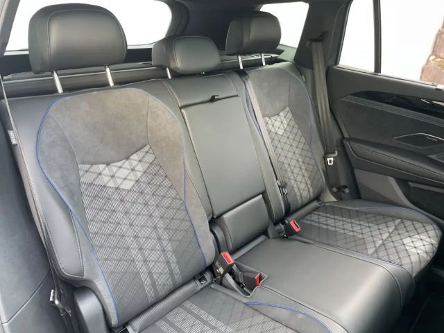 Volkswagen Tayron 2.0 TDI 4Motion DSG R-Line