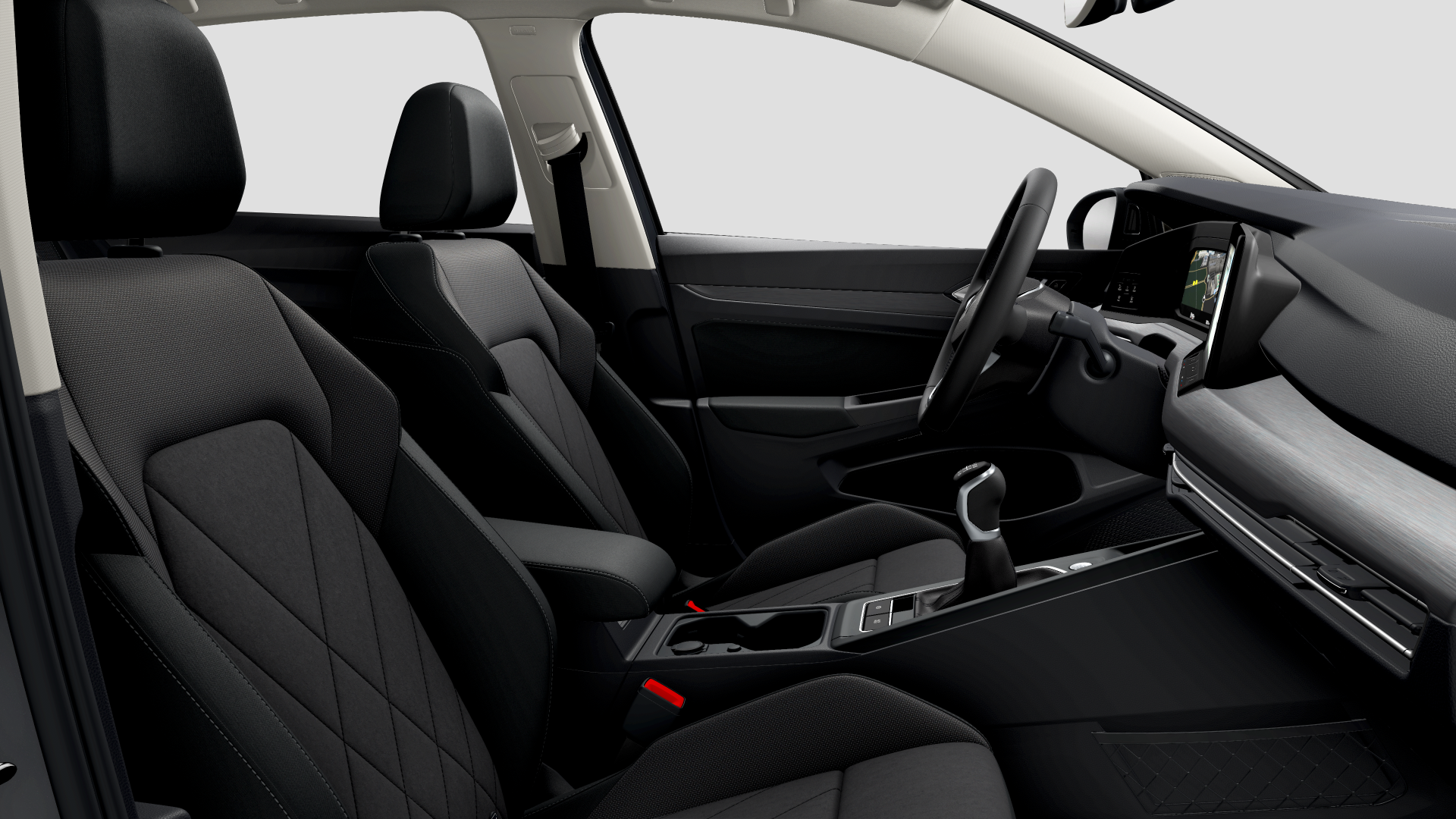 Volkswagen Golf 1.5 TSI IQ.Drive Style