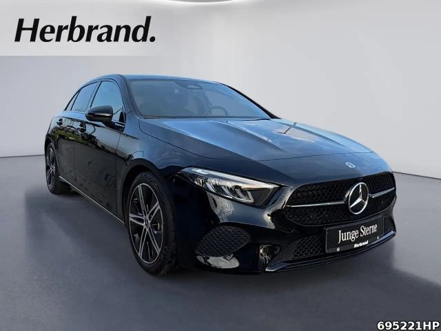 Mercedes-Benz A 180 Progressive