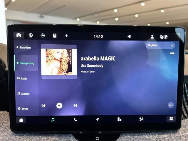 Skoda Superb Selection