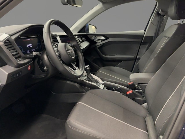 Audi A1 30 TFSI S-Tronic Sportback