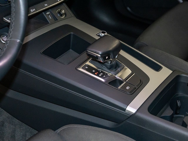 Audi Q5 45 TFSI Quattro S-Tronic