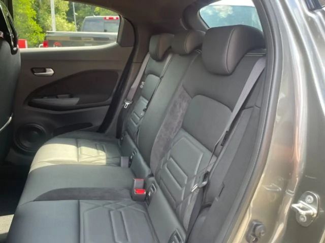 Nissan Juke 1.6 143PS Hybrid N-Design TP Bose BFS 360°