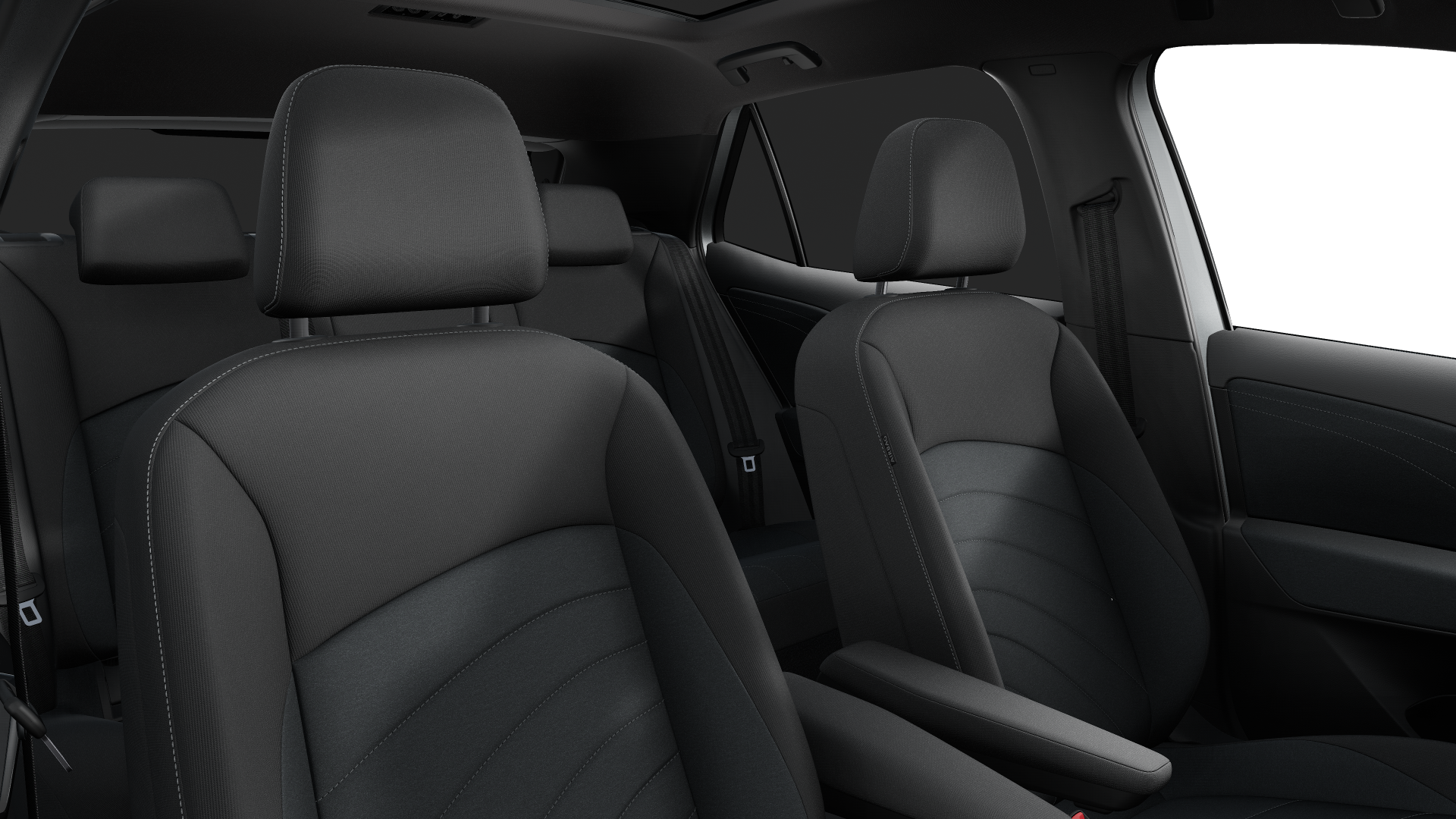 Volkswagen ID.3 IQ.Drive Performance Pro