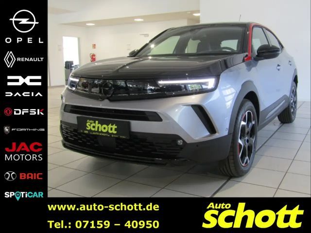 Opel Mokka GS-Line Grand Sport Turbo