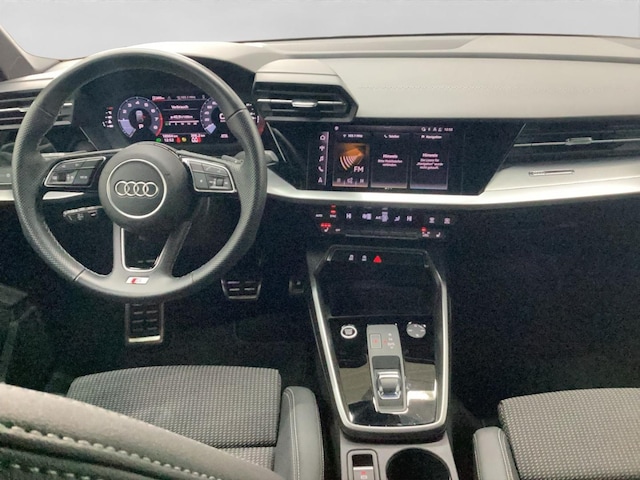 Audi A3 35 TFSI S-Tronic Sportback