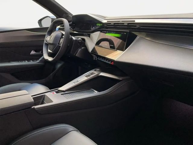 Peugeot 308 EAT8 GT-Line PureTech SW