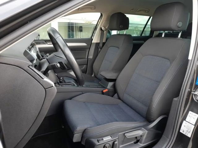 Volkswagen Passat DSG GTE Variant